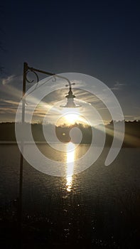 Fun with the sun...love it