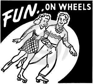 Fun On Wheels