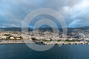 Funchal Madeira