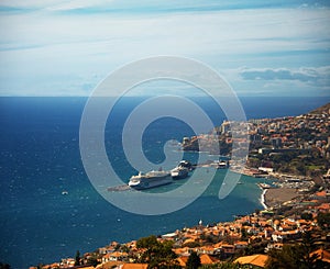 Funchal, Madeira photo
