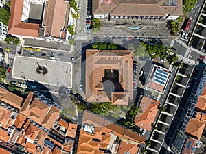 City Hall - Funchal, Portugal photo