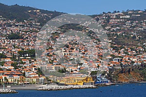 Funchal, Madeira, Portugal