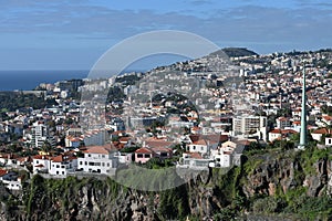 Funchal, Madeira, Portugal