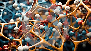 function protein molecules
