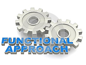 Functional approach photo