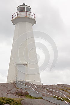 Faro capa lanza 