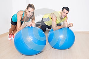 Functional training