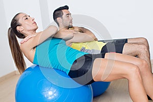 Functional training