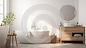 functionality scandinavian interior design