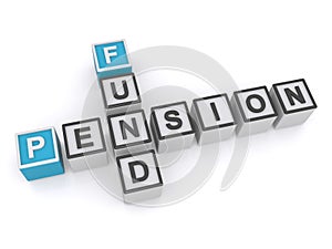 Fund pension