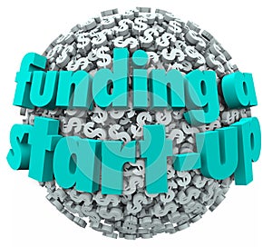 Funding a Start-Up Business New Company Finance