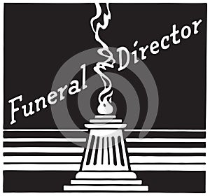 Funeral Director