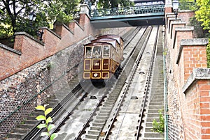 Funicular
