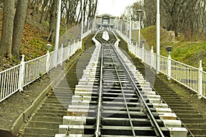 Funicular
