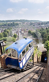 Funicular