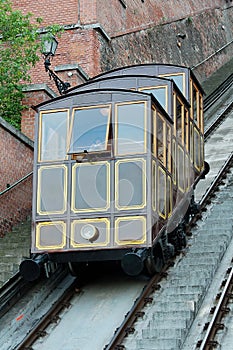 Funicular (Siklo)