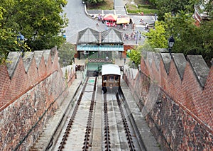 Funicular