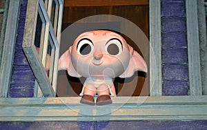 Funko Dobby from Harry Potter