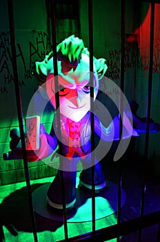 Funko Joker from Batman