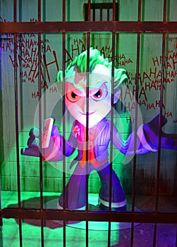 Funko Joker from Batman