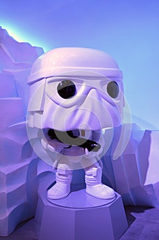 Funko Storm Trooper