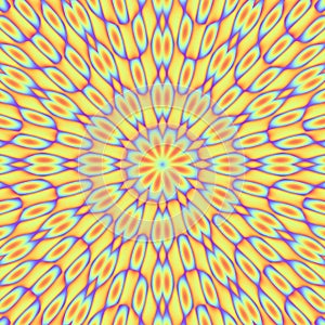 Funky Seamless Pattern