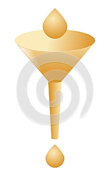 Funnel