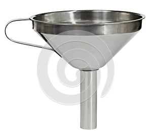 Funnel photo