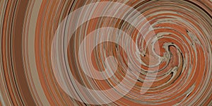 Funnel abstract pattern. Swirl, spiral, multi-colored pattern as a background