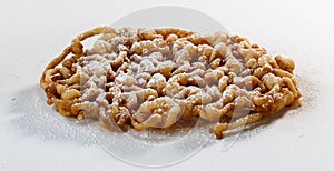 Funnel cake
