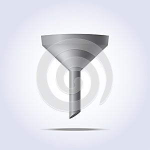 Funnel icon