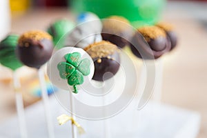 Funny cake pops img