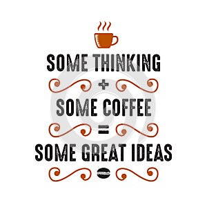 Funny Coffee Quote and Saying. 100 vector best for graphic