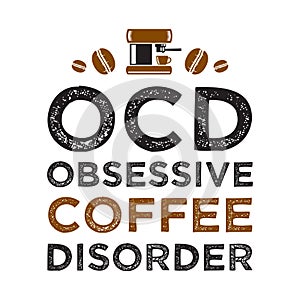 Funny Coffee Quote and Saying. 100 vector best for graphic