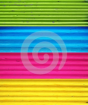 Funny colour design. Abstract trendy color design. Spring and summer abstract lines background. Ideal for web, cards, prints etc.