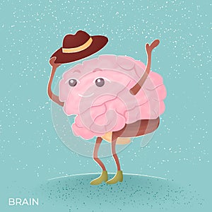 funny illustrations anatomical image of human organs