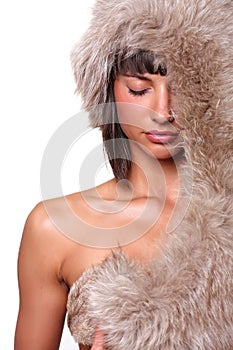 Fur