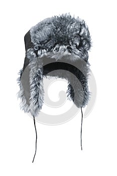 Fur-cap