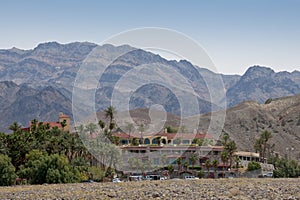 Furnace Creek Inn