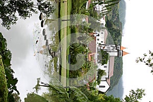 Furnas photo