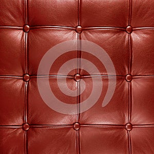 Furnishing leather photo