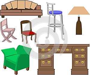 Furniture