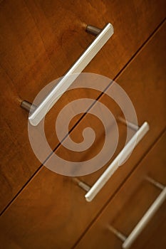 Furniture handles photo