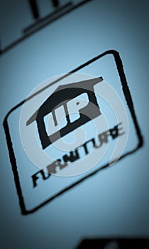 Furniture packaging