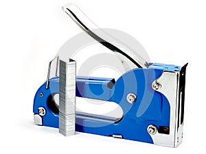 A furniture stapler is an indispensable hand tool that is needed for fastening surfaces and repairing furniture