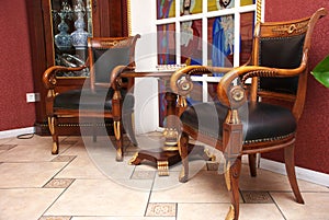 Furnitures photo