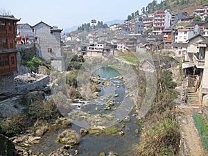 Furong Ancient Town