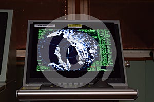 Furuno S-Band Radar 10 cm