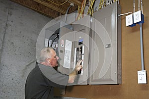 Fuse Box photo