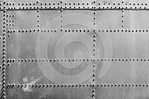 Fuselage Abstract photo